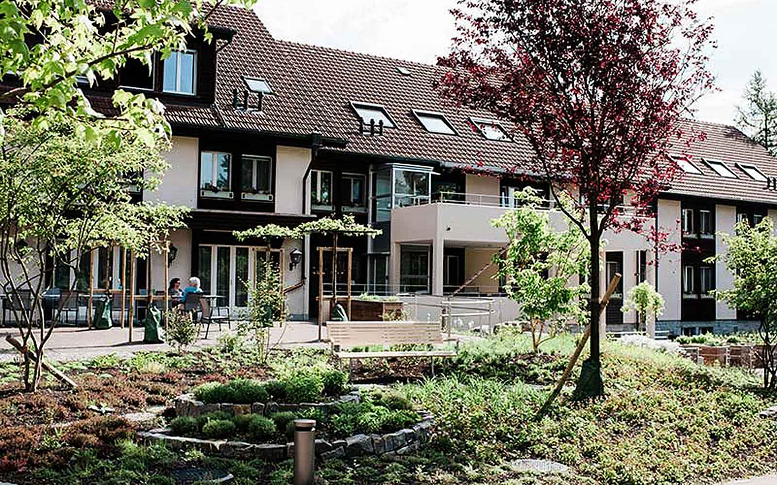 Hof Rickenbach
