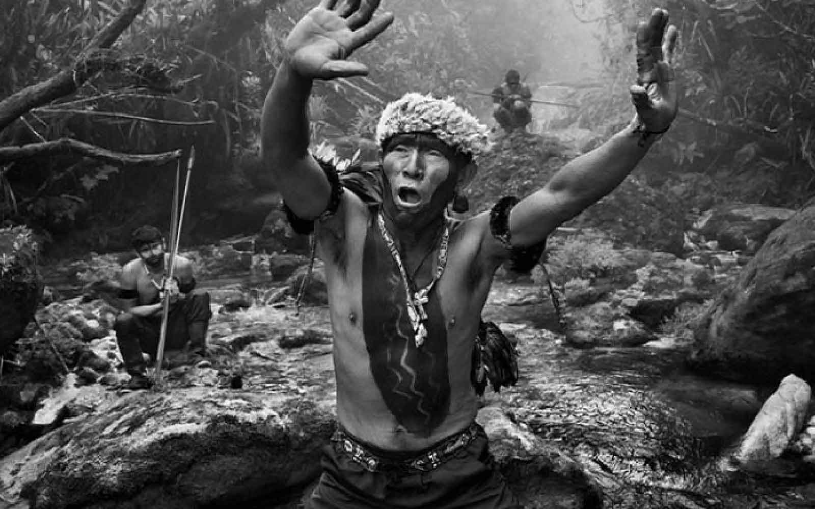 Amazonia