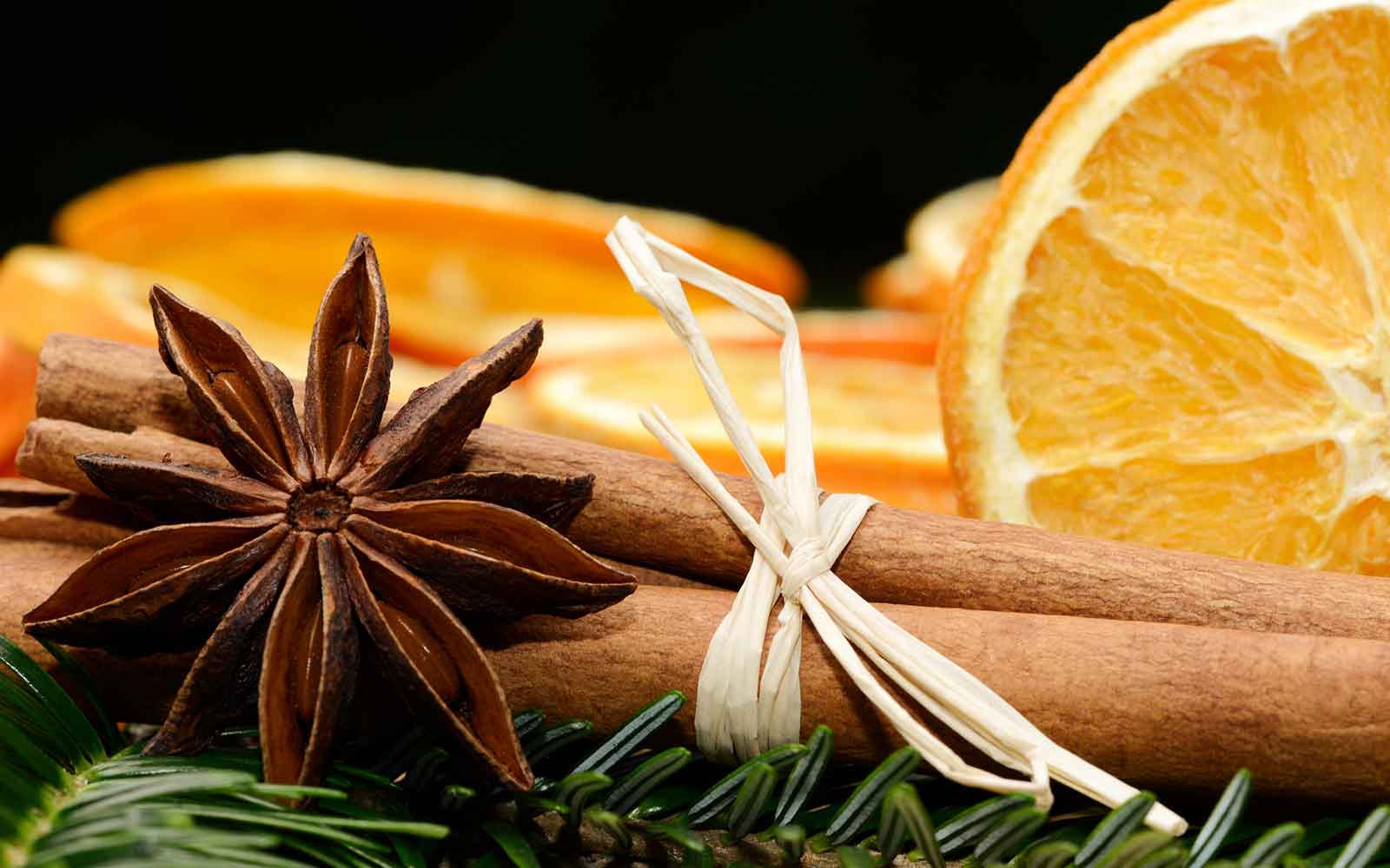 Adventsfeier Pfeffikon