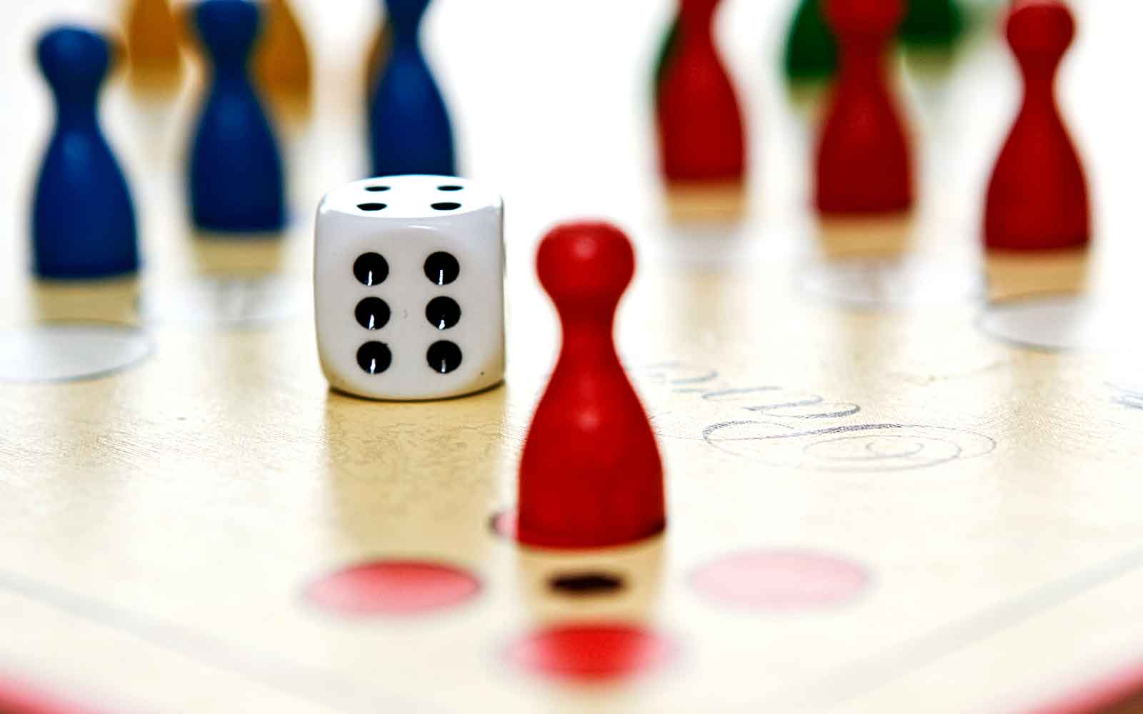 Jass- und Spielnachmittage